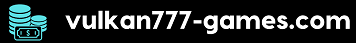 Vulkan777-games.com – Casino Games